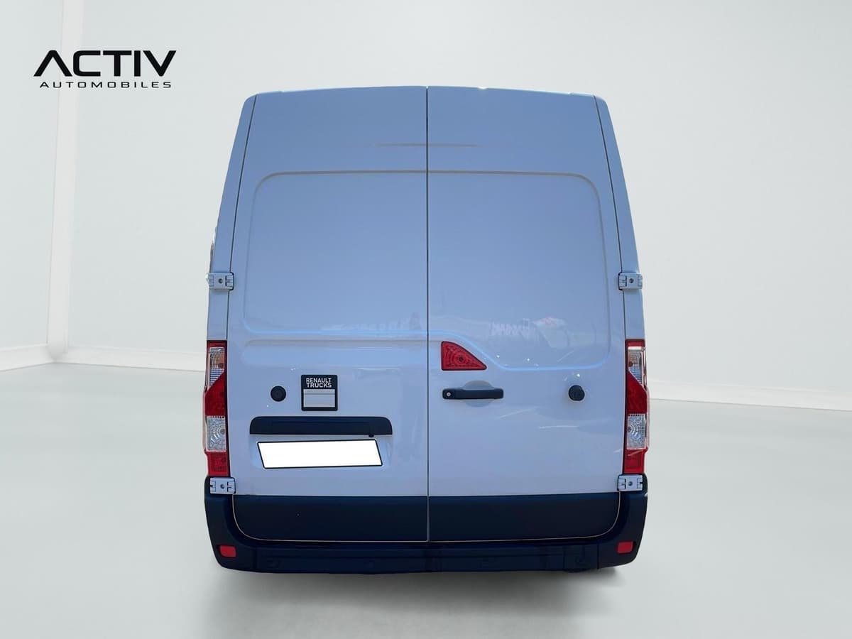 Renault Master Fourgon Frigo 2025 – photo 6