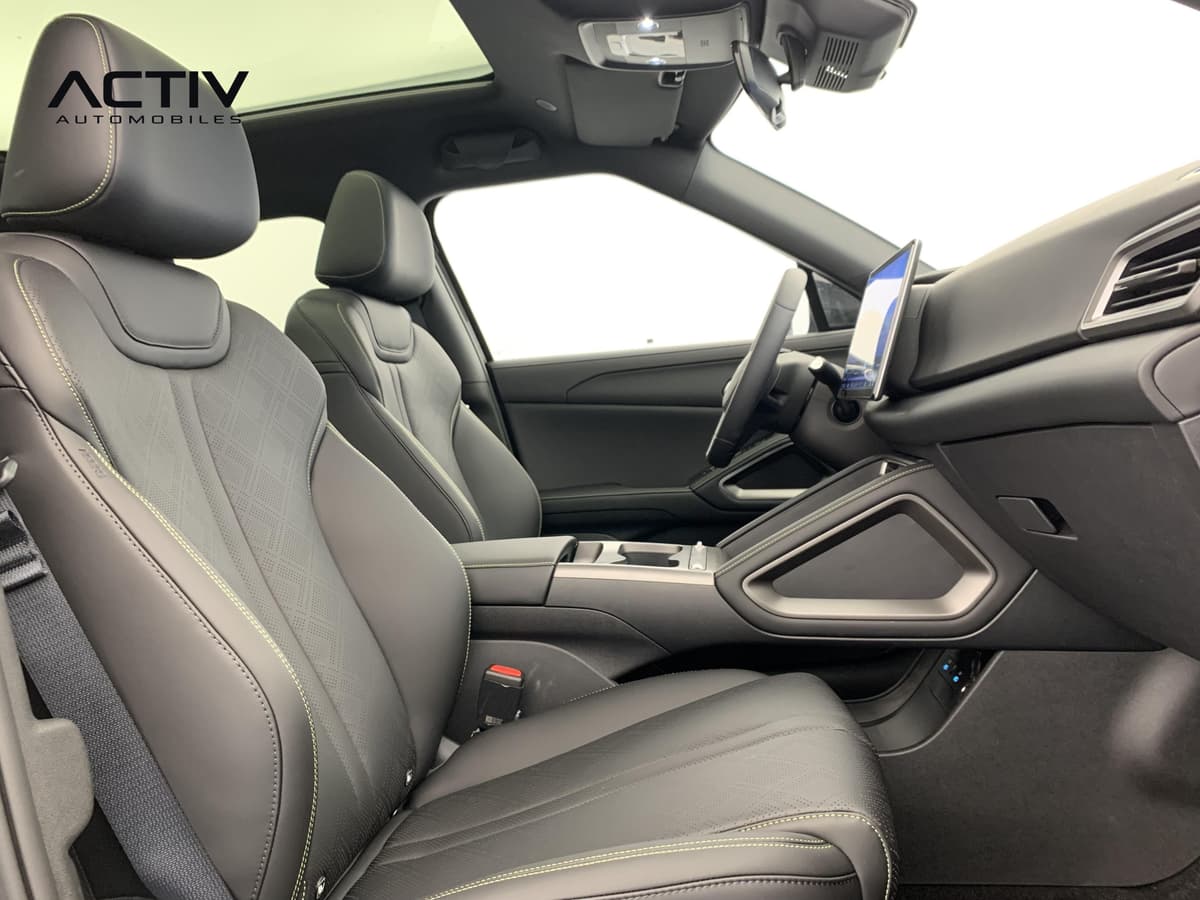BYD Atto 2 Phev 2026 – photo 9