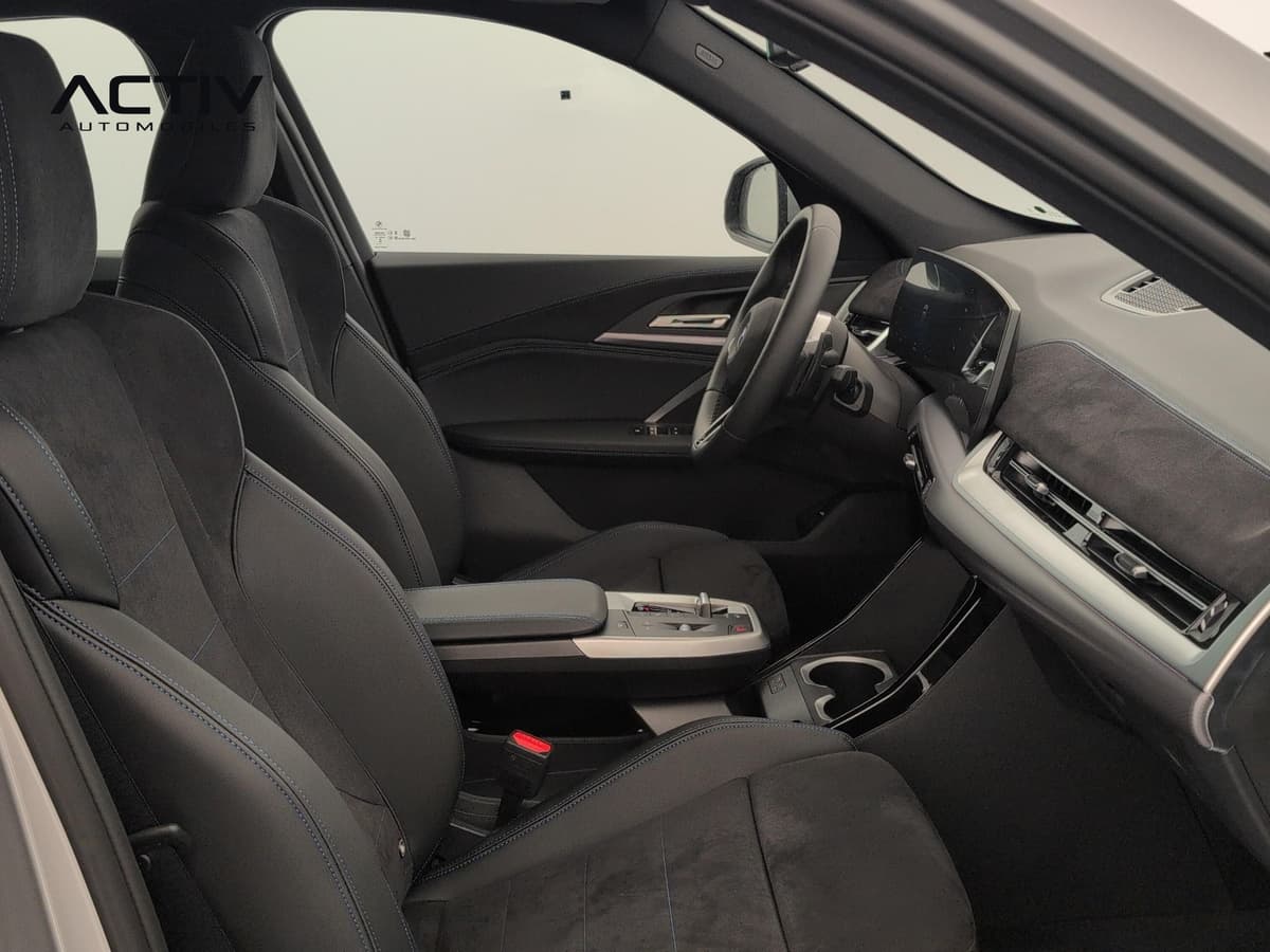 BMW X1 U11 2026 – photo 9
