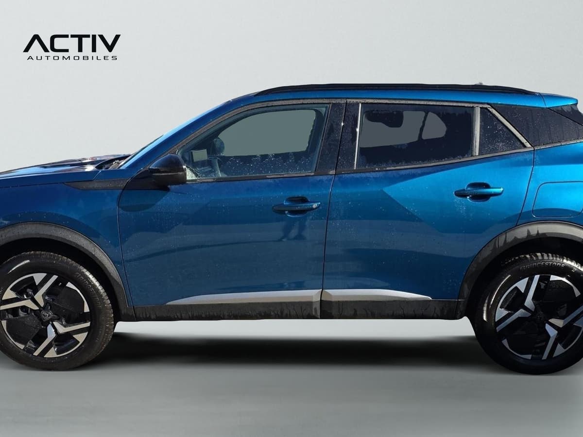 Peugeot 2008 2026 – photo 4