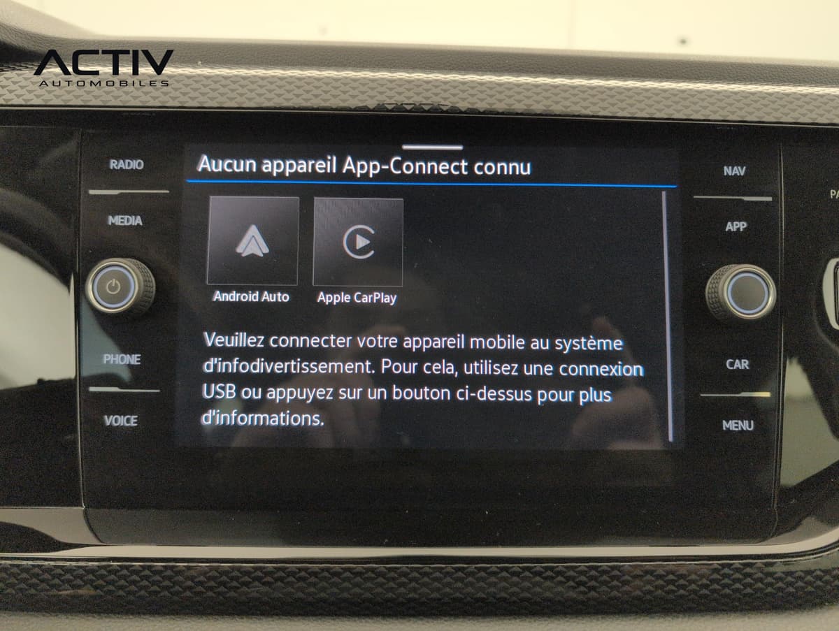 Volkswagen Taigo 2025 – photo 20