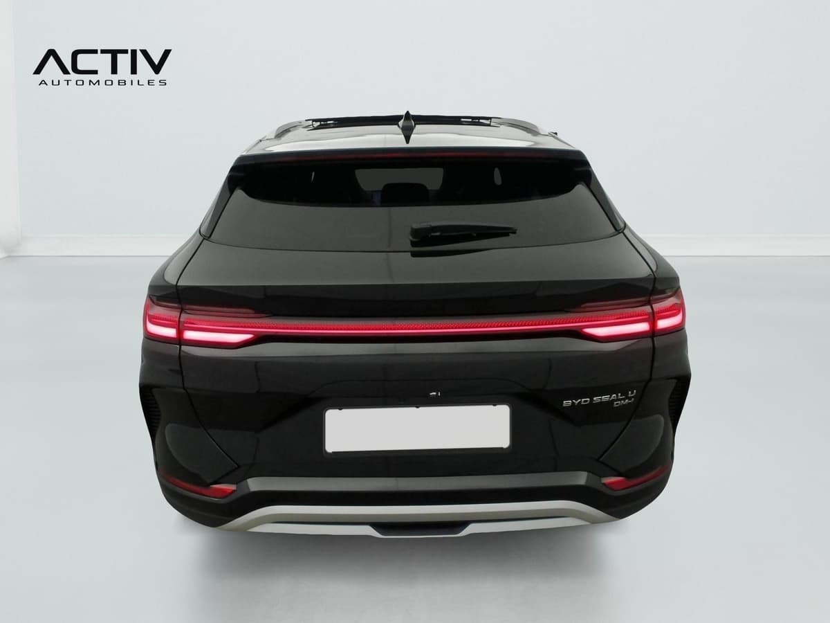 BYD Seal U 2026 – photo 6