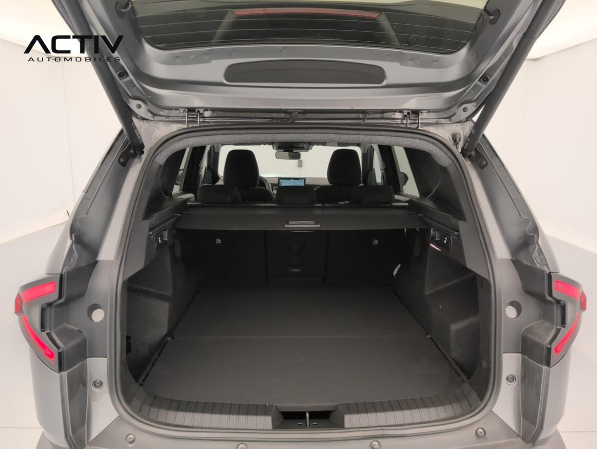 Dacia Bigster 2026 – photo 11