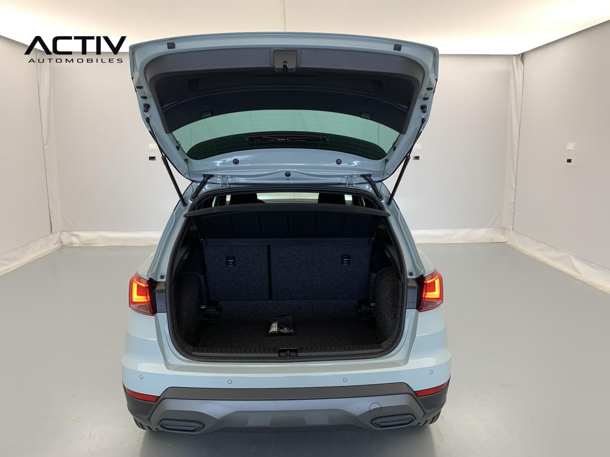 SEAT Arona 2026 – photo 11