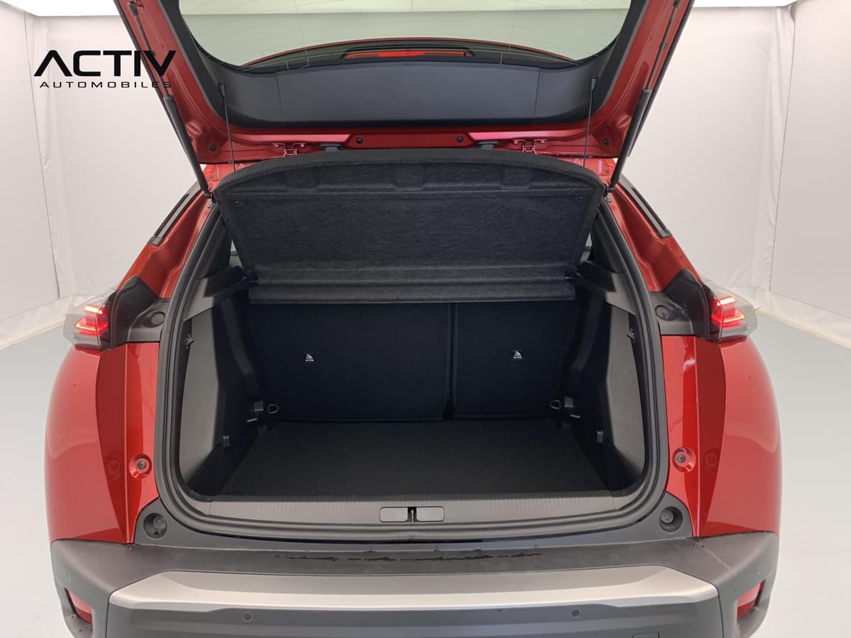 Peugeot 2008 2026 – photo 11