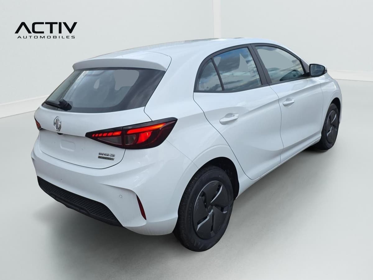 MG Mg3 2026 – photo 7