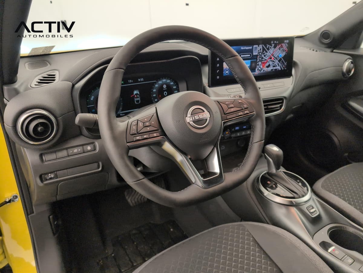 Nissan Juke 2025 – photo 15