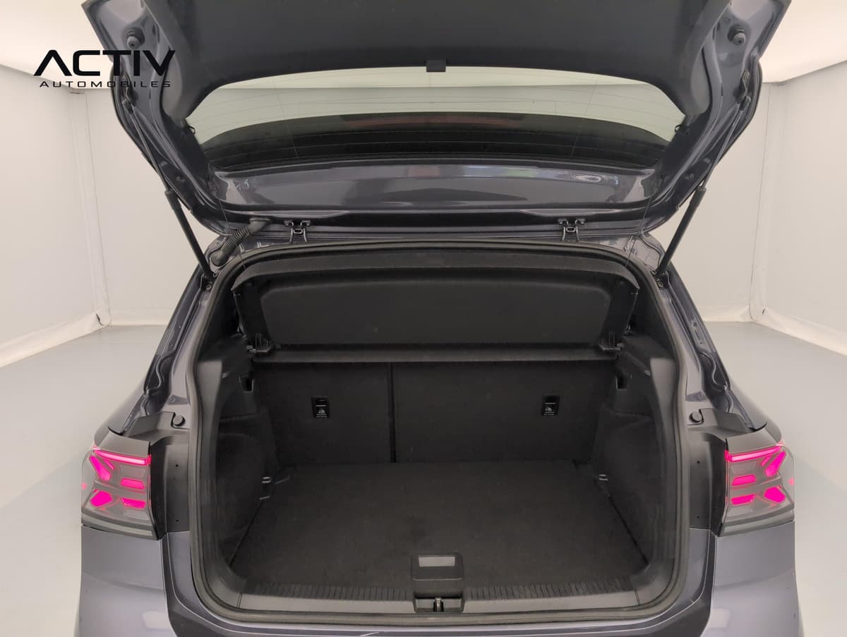 Volkswagen T-Cross 2025 – photo 11