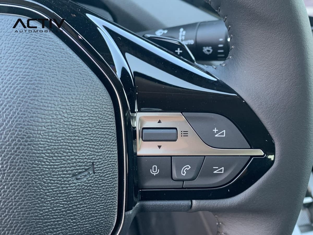 Peugeot 308 Nouvelle 2026 – photo 15