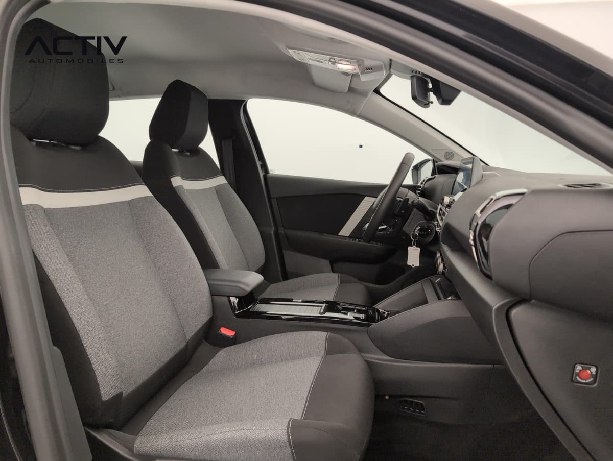 Citroën C4 2025 – photo 9