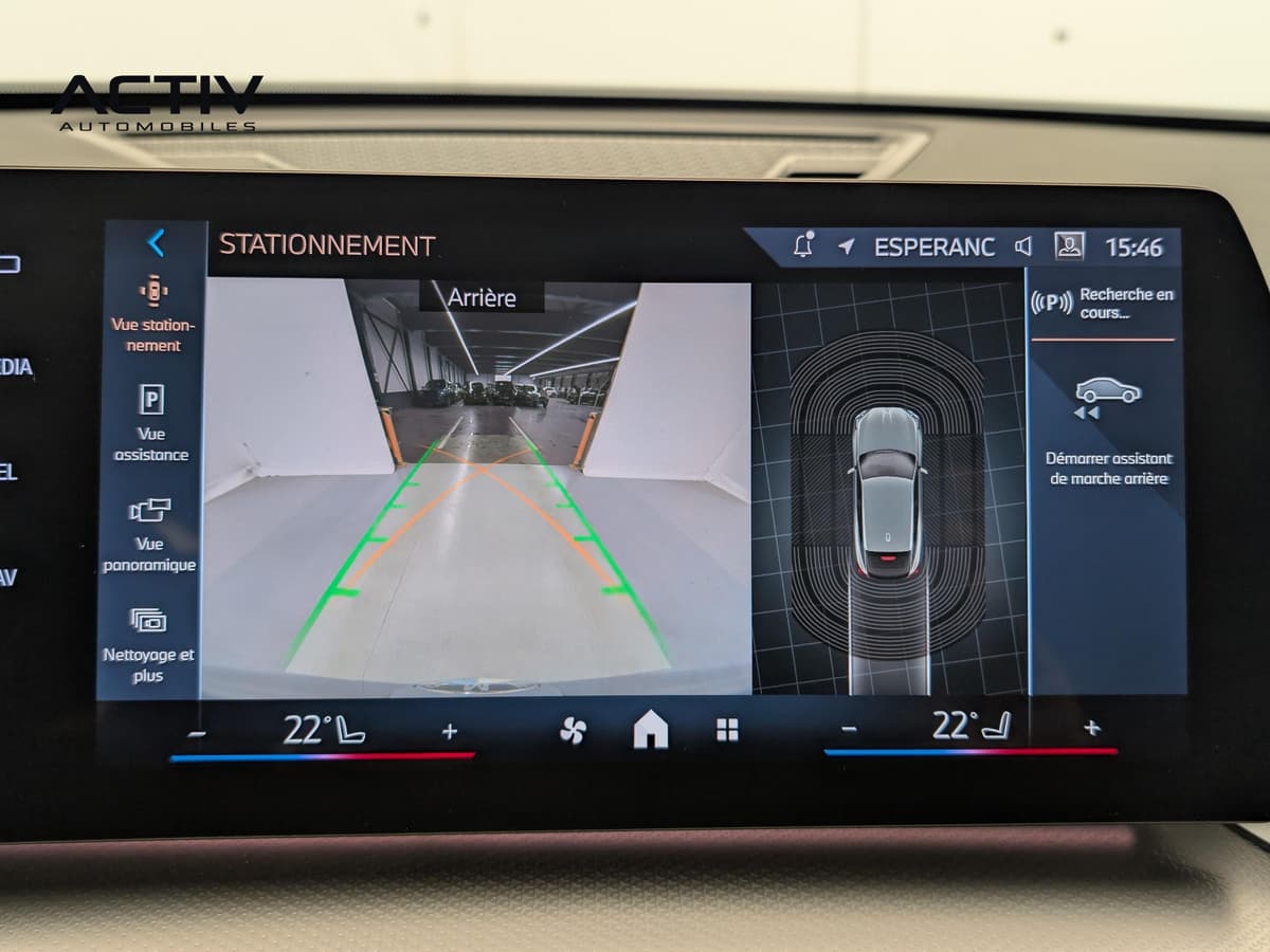 BMW X2 U10 2025 – photo 19