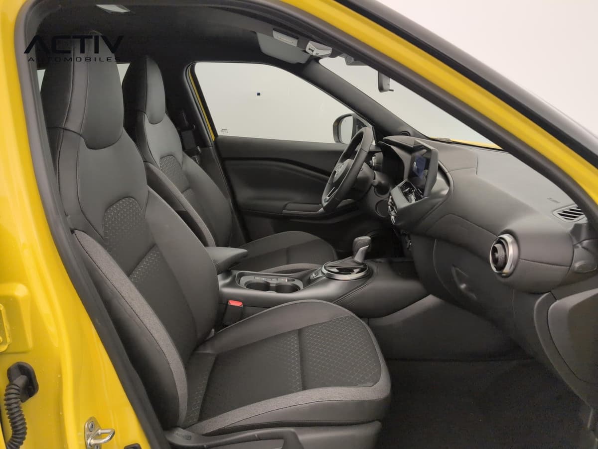 Nissan Juke 2025 – photo 9