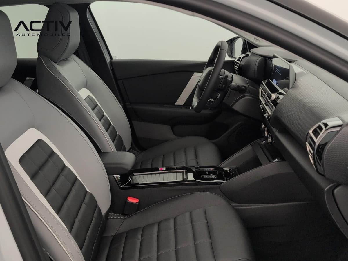 Citroën C4 2025 – photo 17