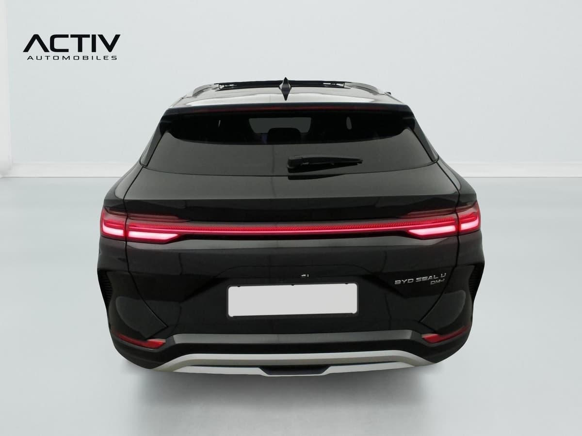 BYD Seal U 2026 – photo 6