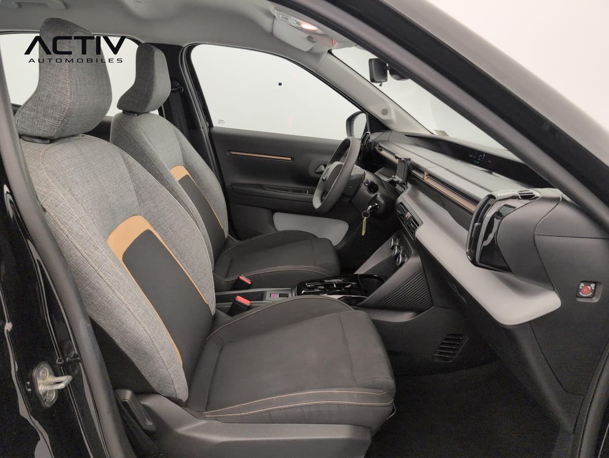 Citroën E-C3 Aircross 113 ch autonomie confort You 2025 d'occasion — photo 9 sur 20