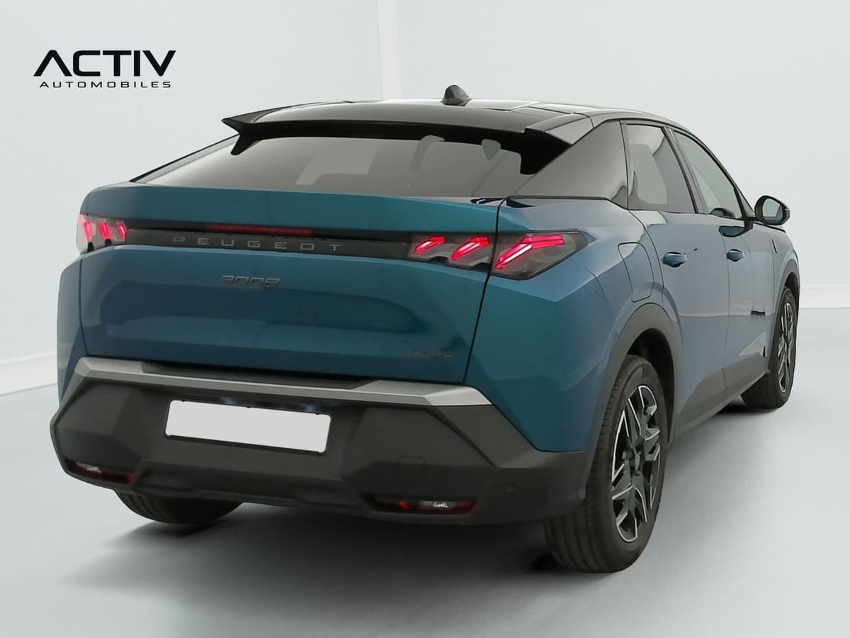 Peugeot 3008 2025 – photo 7