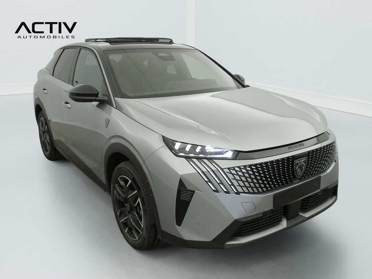 Peugeot 3008 2025 – photo 2