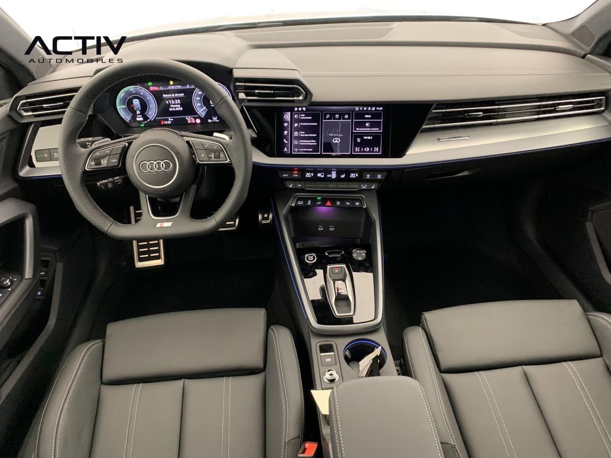 Audi A3 Sportback 2026 – photo 14