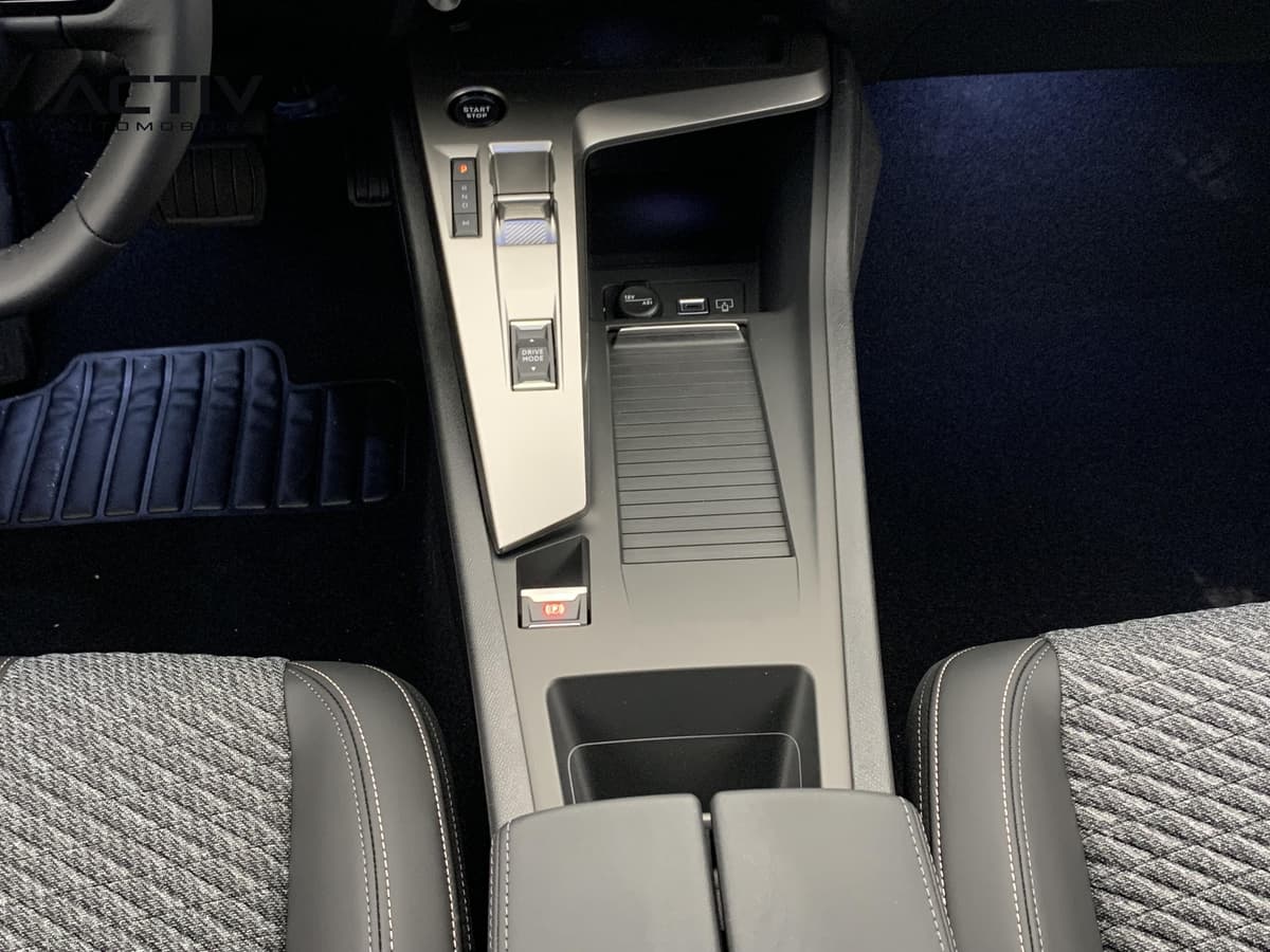 Peugeot 308 Nouvelle 2026 – photo 17