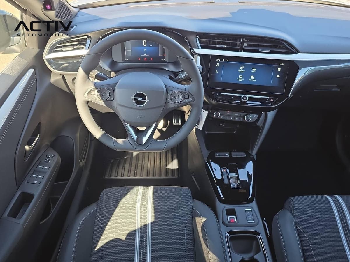 Opel Corsa 2026 – photo 13