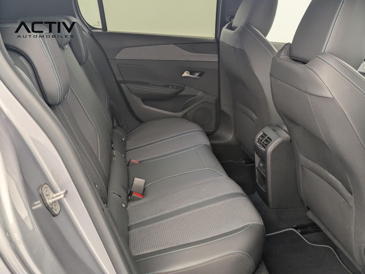 Peugeot 308 2025 – photo 10