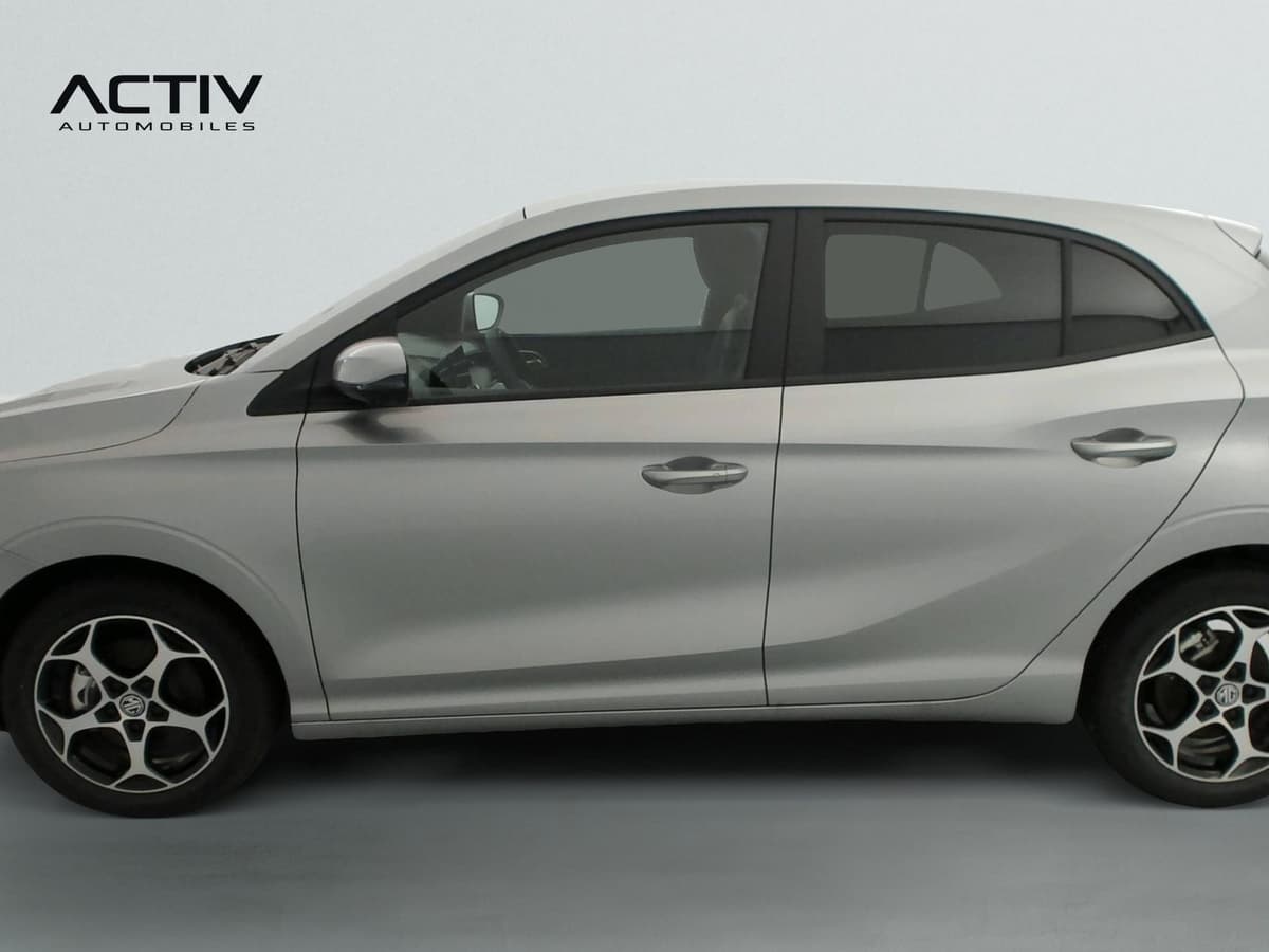 MG Mg3 2025 – photo 4