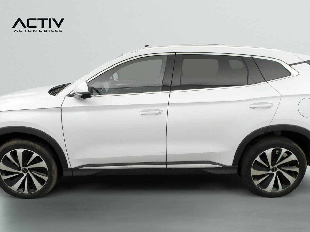 BYD Seal U 2026 – photo 4