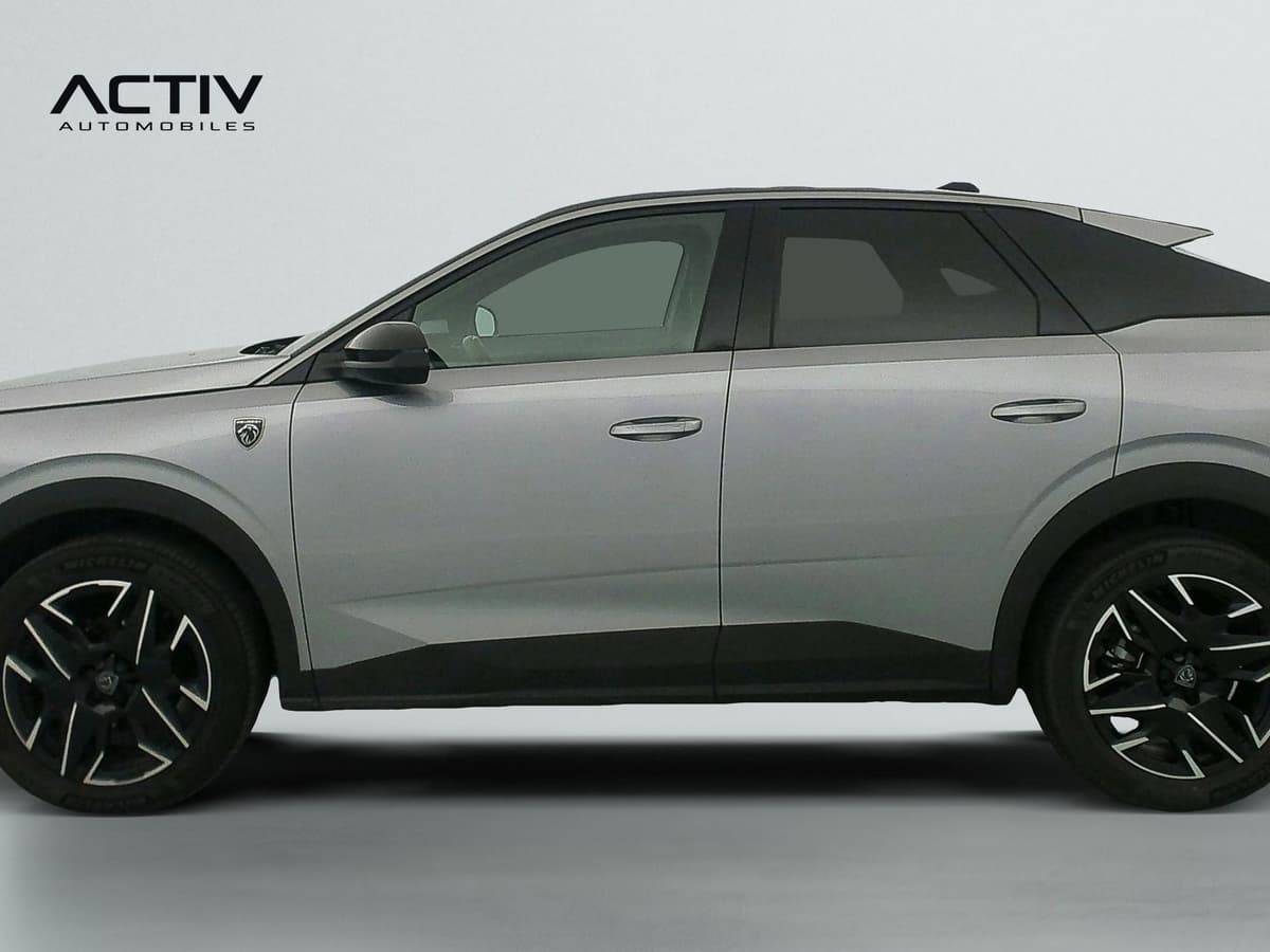 Peugeot 3008 2025 – photo 4