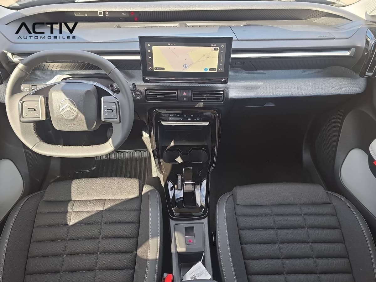 Citroën C3 Aircross 2026 – photo 12
