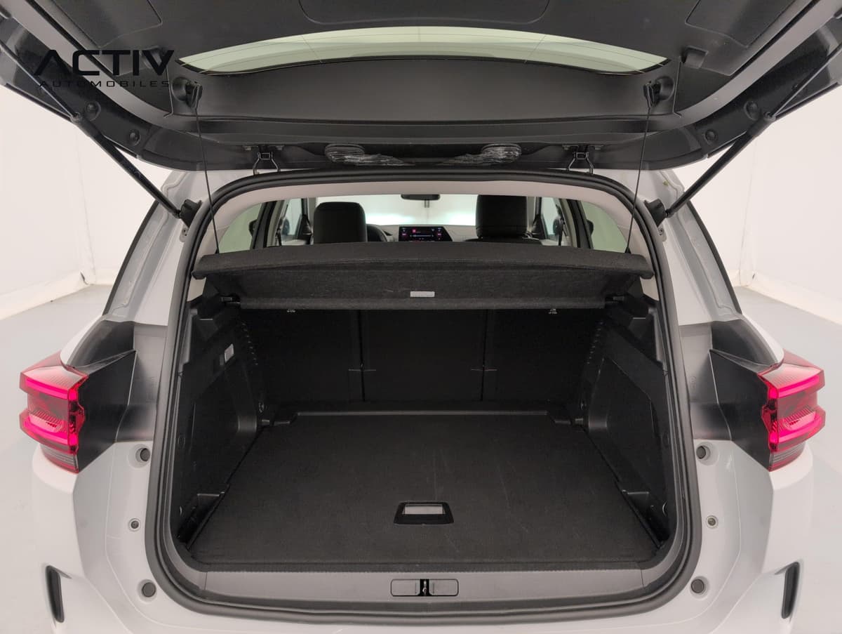 Citroën C5 Aircross 2025 – photo 11
