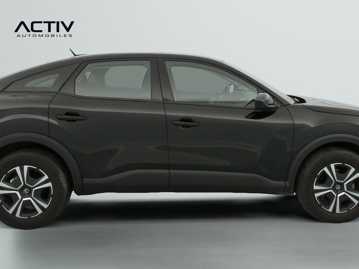 Citroën C4 2025 – photo 8
