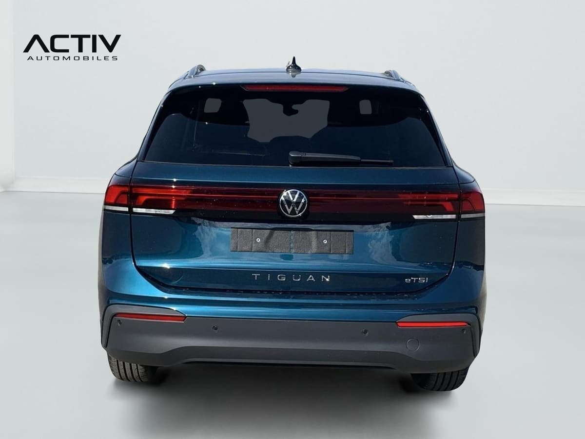 Volkswagen Tiguan 2026 – photo 6