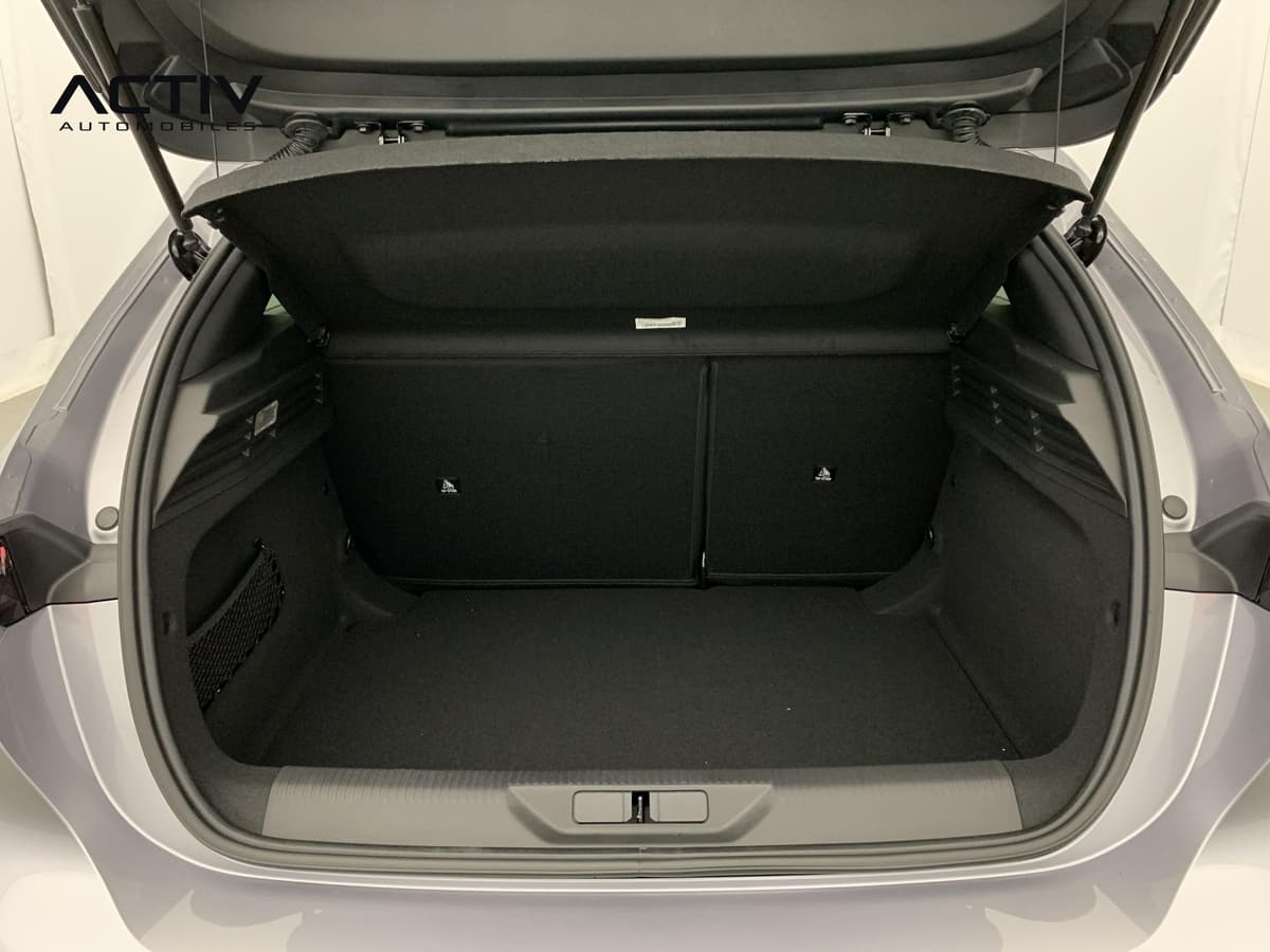 Peugeot 308 2026 – photo 11