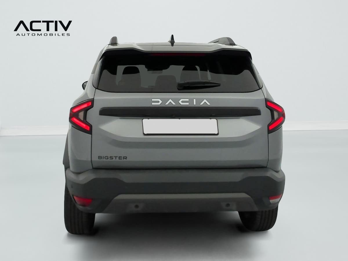 Dacia Bigster 2026 – photo 6