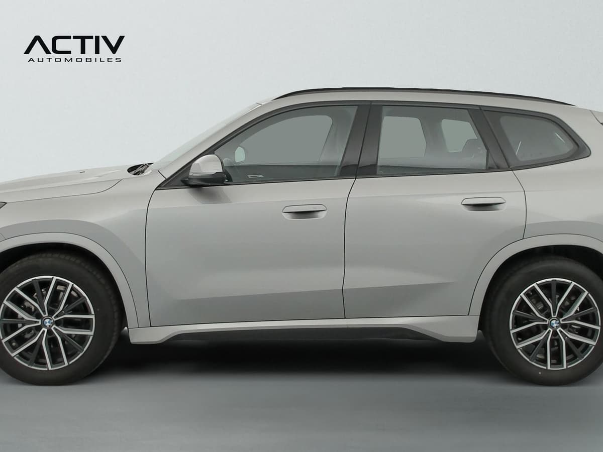 BMW X1 U11 2026 – photo 4