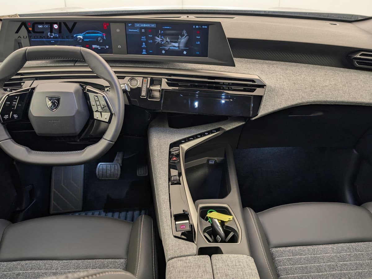 Peugeot 3008 2025 – photo 13