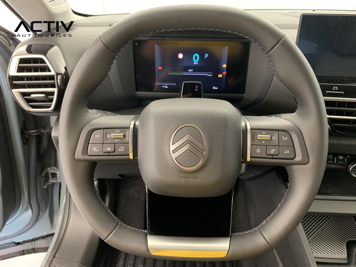 Citroën C4 2026 – photo 19