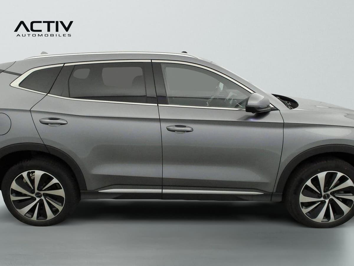 BYD Seal U 2026 – photo 8