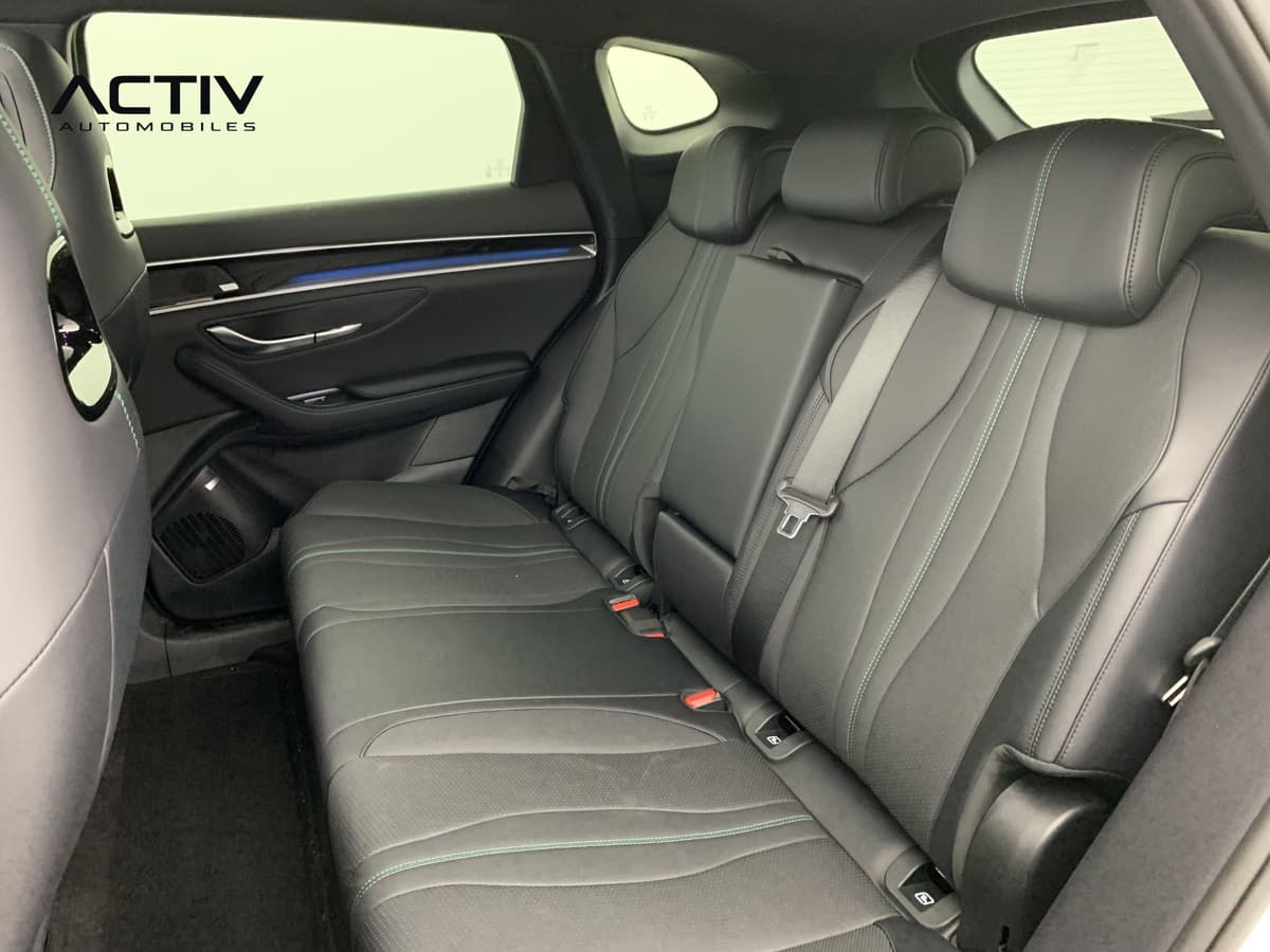 BYD Seal U 2026 – photo 19