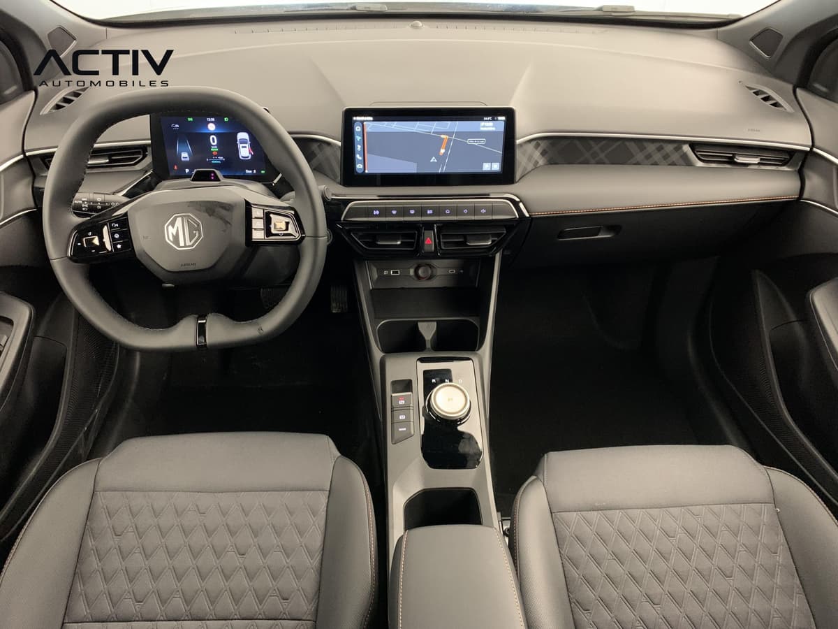 MG Mg3 2025 – photo 12