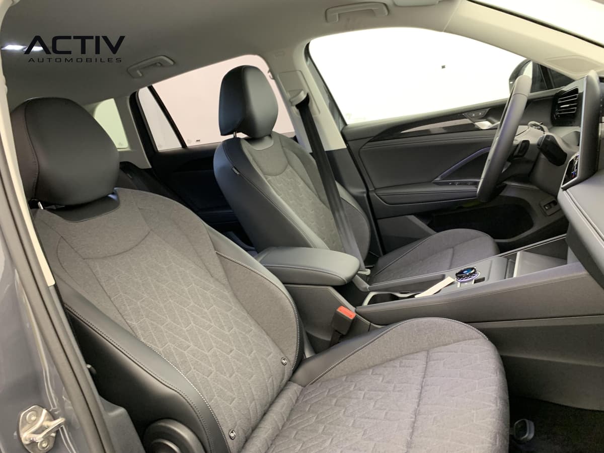 Volkswagen Tiguan 2026 – photo 17