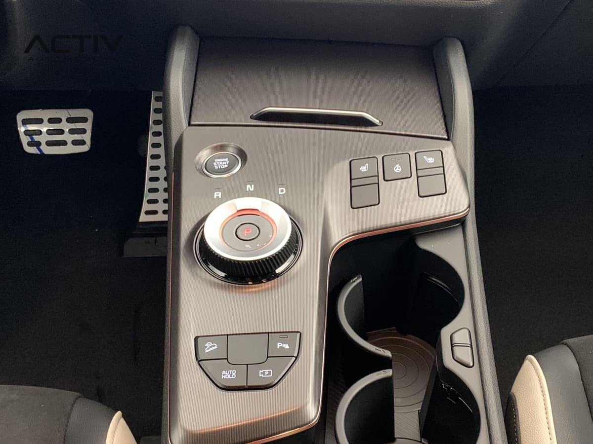 Kia Sportage 2026 – photo 16