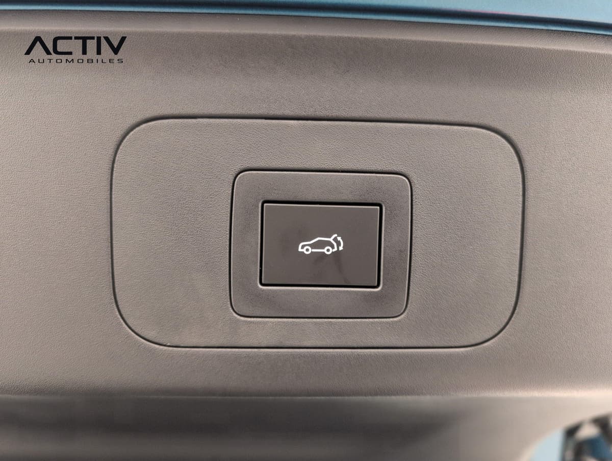 Aion Ut LUXURY 2026 d'occasion — photo 16 sur 20