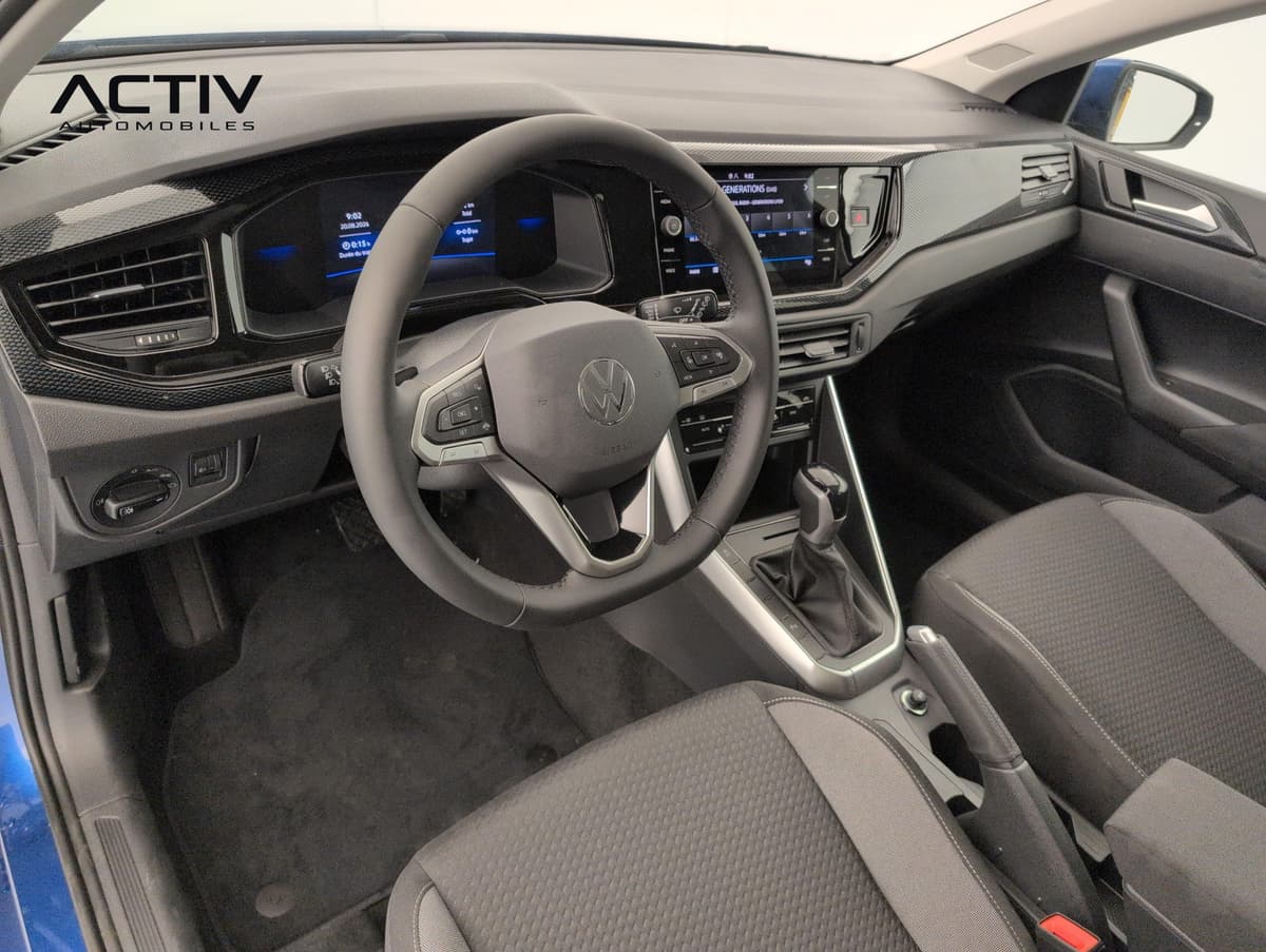 Volkswagen Polo 2026 – photo 15