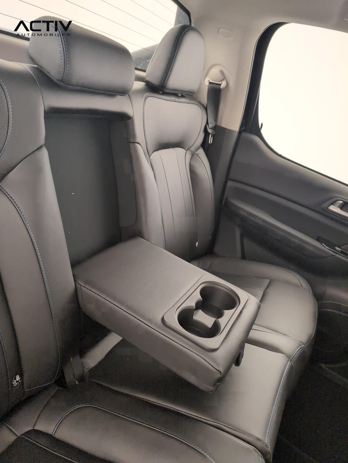 Foton Tunland G7 2026 – photo 11
