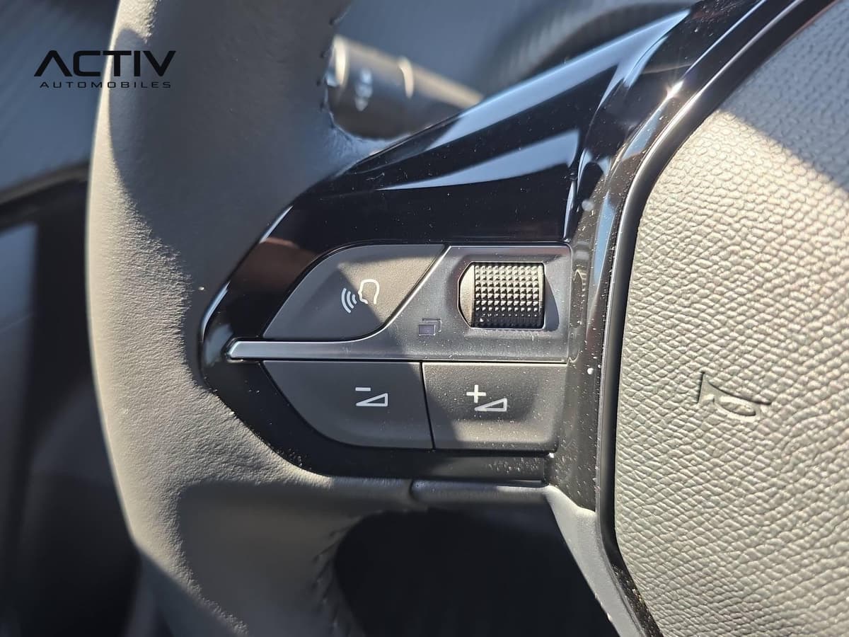 Peugeot 2008 2026 – photo 15