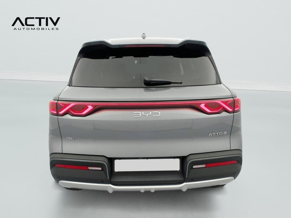 BYD Atto 2 Phev 2026 – photo 6