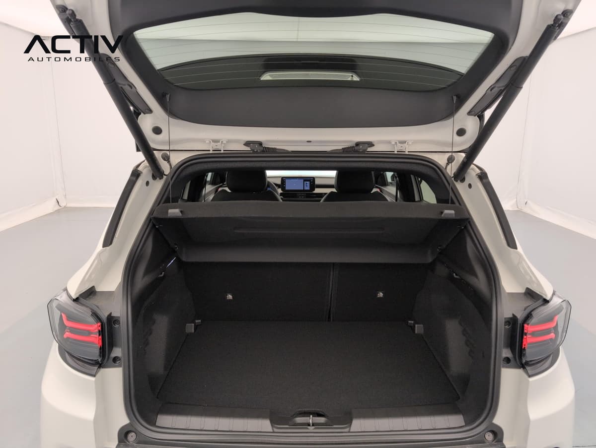 Jeep Avenger 2026 – photo 11