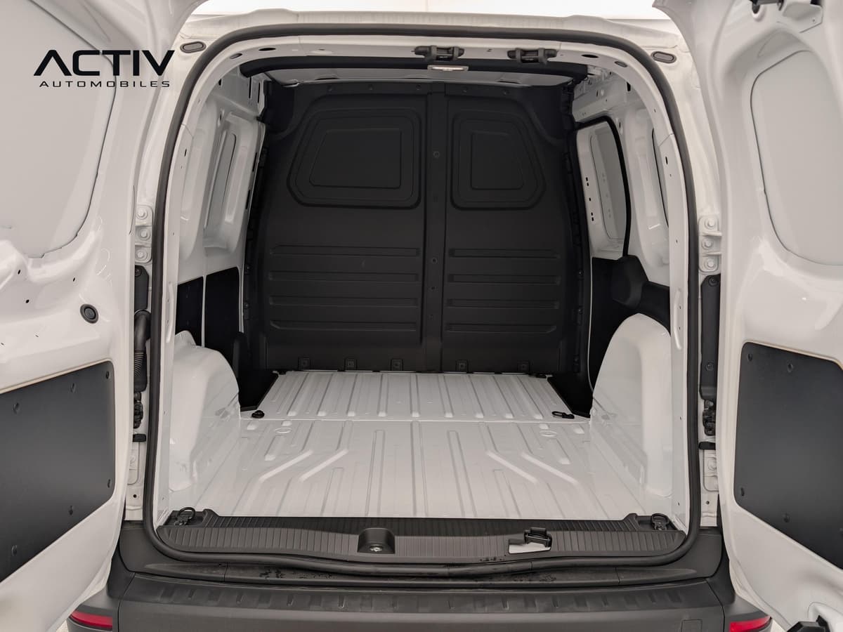 Renault Kangoo Van 2026 – photo 11