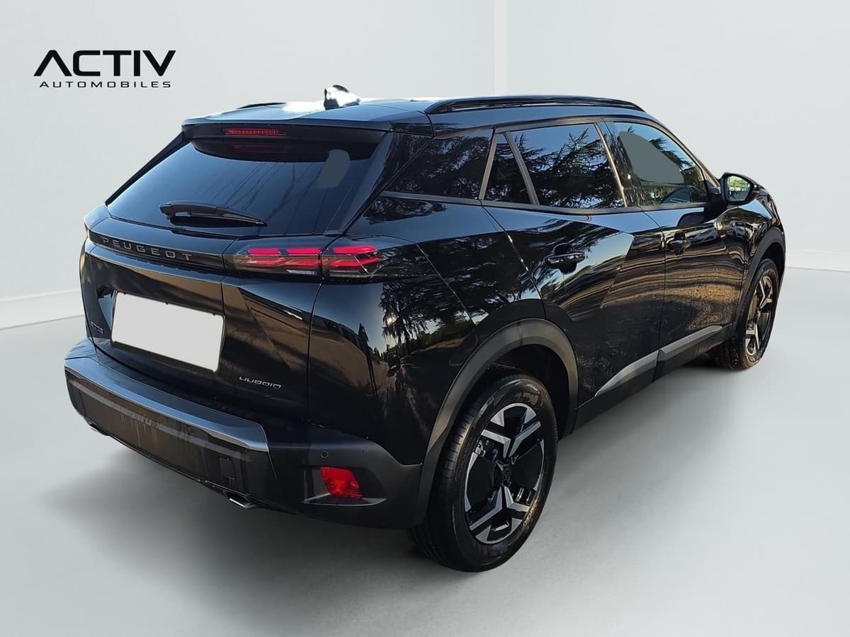 Peugeot 2008 2026 – photo 7